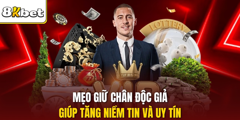 Mẹo Giữ Chân Độc Giả giúp tăng niềm tin và uy tín